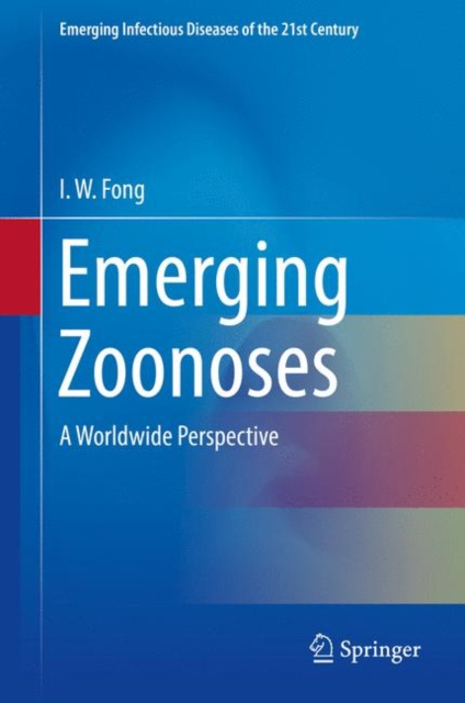 E-book Emerging Zoonoses I. W. Fong