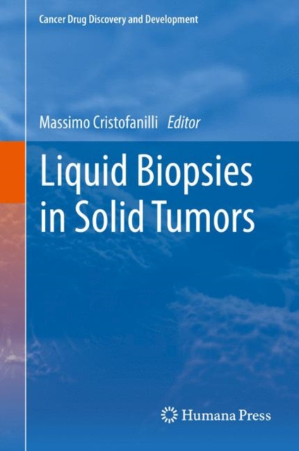 E-book Liquid Biopsies in Solid Tumors Massimo Cristofanilli