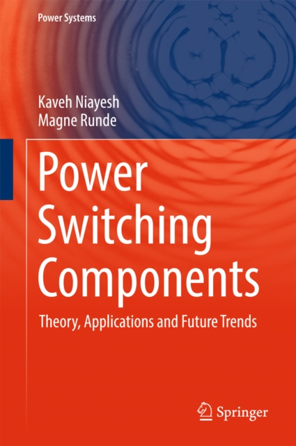 E-book Power Switching Components Kaveh Niayesh