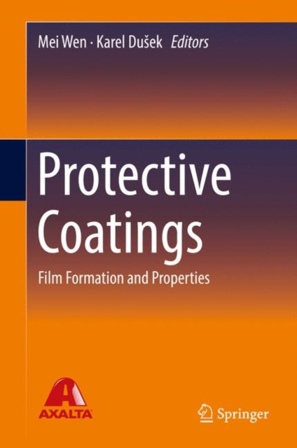 E-book Protective Coatings Mei Wen