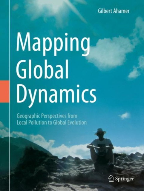 E-book Mapping Global Dynamics Gilbert Ahamer
