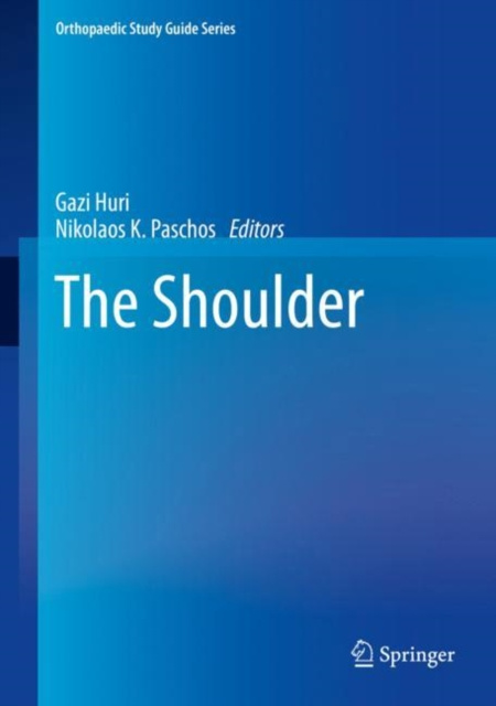 E-knjiga Shoulder Gazi Huri