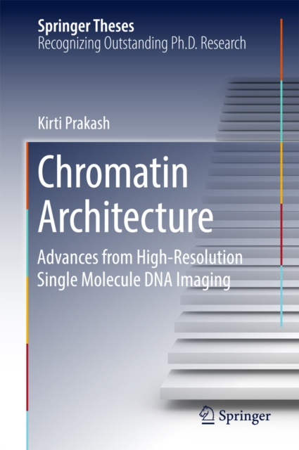 E-knjiga Chromatin Architecture Kirti Prakash