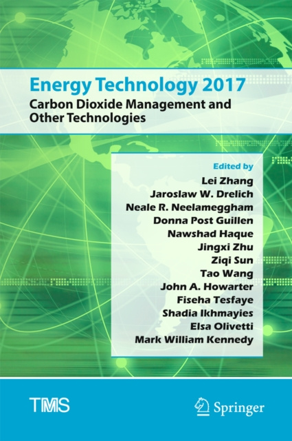 E-knjiga Energy Technology 2017 Lei Zhang