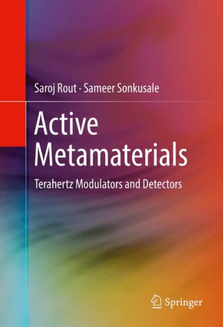E-Book Active Metamaterials Saroj Rout