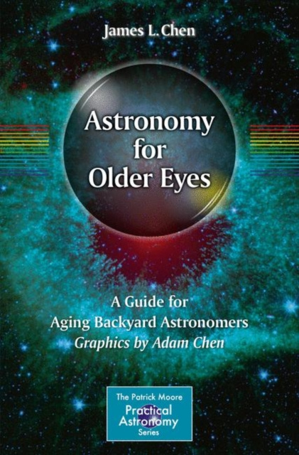 E-book Astronomy for Older Eyes James L. Chen