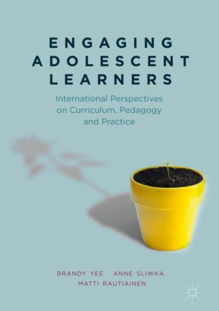 E-book Engaging Adolescent Learners Brandy Yee