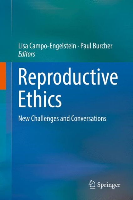 E-book Reproductive Ethics Lisa Campo-Engelstein