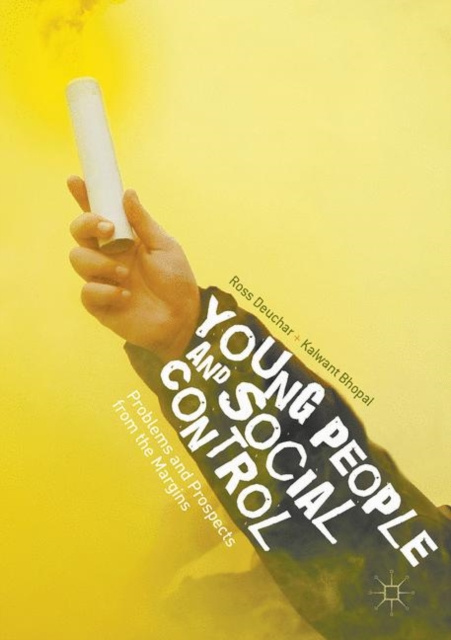 E-book Young People and Social Control Ross Deuchar