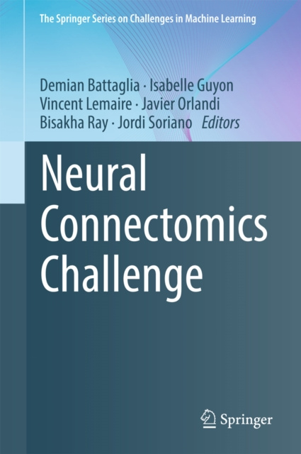 E-book Neural Connectomics Challenge Demian Battaglia
