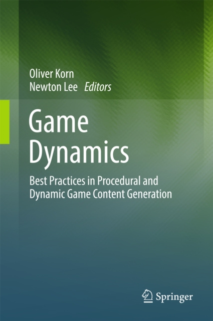 E-book Game Dynamics Oliver Korn