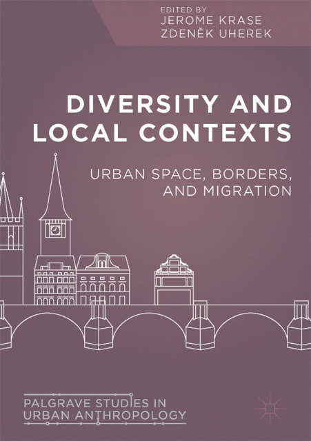 E-book Diversity and Local Contexts Jerome Krase
