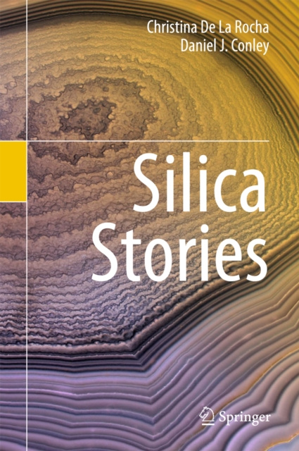 E-book Silica Stories Christina De La Rocha