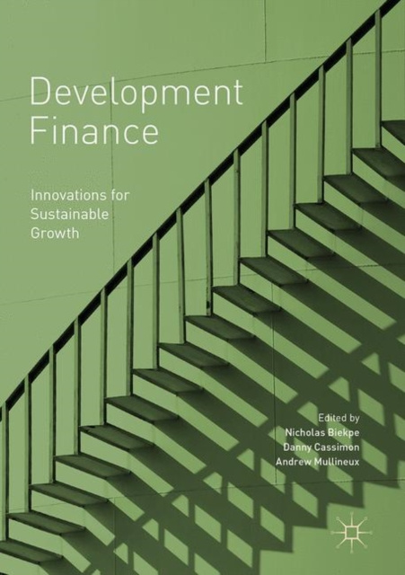 E-Book Development Finance Nicholas Biekpe