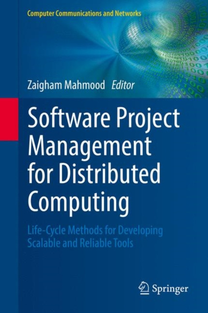 E-knjiga Software Project Management for Distributed Computing Zaigham Mahmood