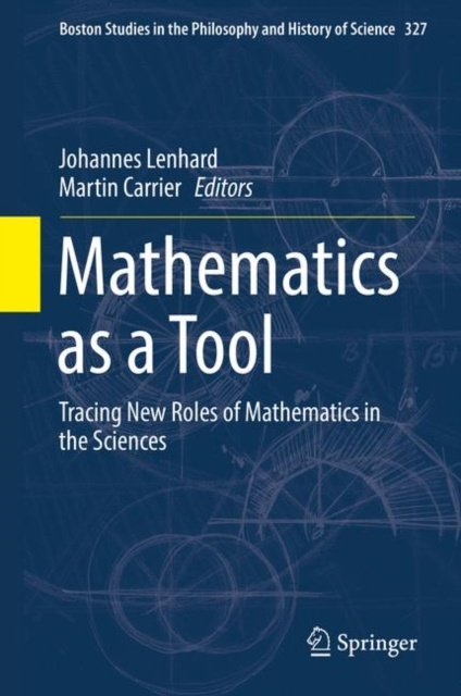 E-book Mathematics as a Tool Johannes Lenhard