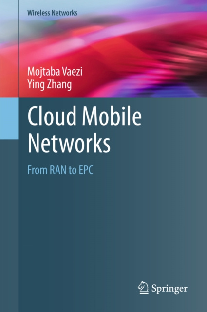 E-book Cloud Mobile Networks Mojtaba Vaezi