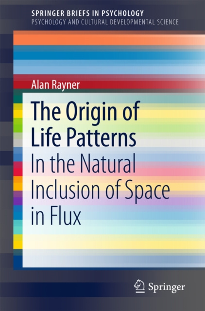 E-book Origin of Life Patterns Alan Rayner