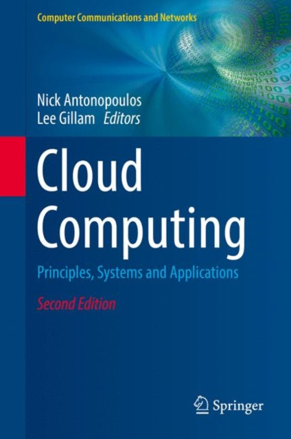 E-knjiga Cloud Computing Nick Antonopoulos
