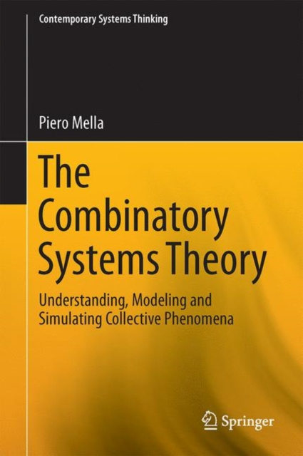 E-book Combinatory Systems Theory Piero Mella