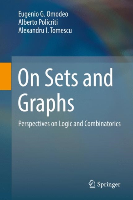 E-book On Sets and Graphs Eugenio G. Omodeo