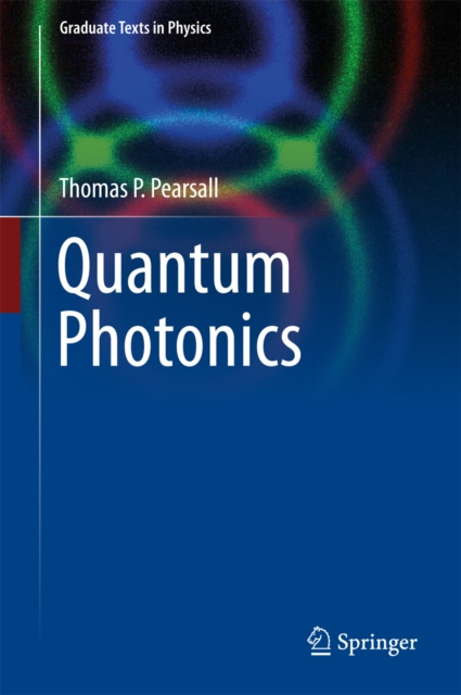 E-book Quantum Photonics Thomas P. Pearsall