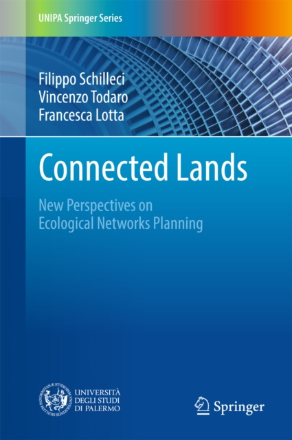 E-Book Connected Lands Filippo Schilleci