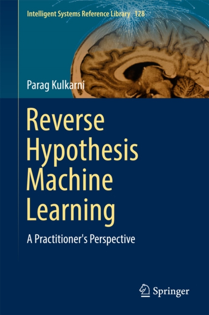 E-knjiga Reverse Hypothesis Machine Learning Parag Kulkarni