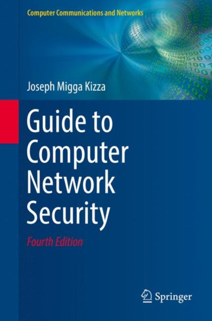 E-knjiga Guide to Computer Network Security Joseph Migga Kizza