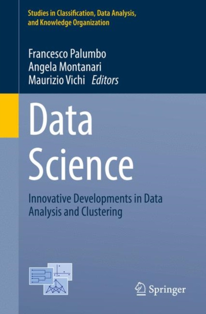 E-Book Data Science Francesco Palumbo
