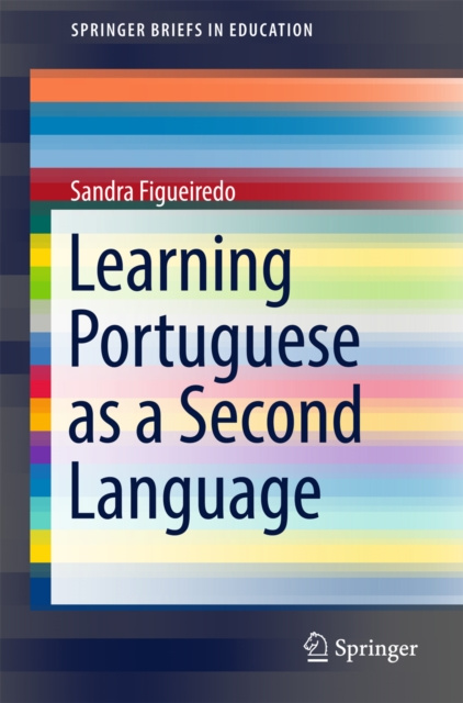 E-book Learning Portuguese as a Second Language Sandra Figueiredo