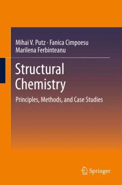 E-book Structural Chemistry Mihai V. Putz
