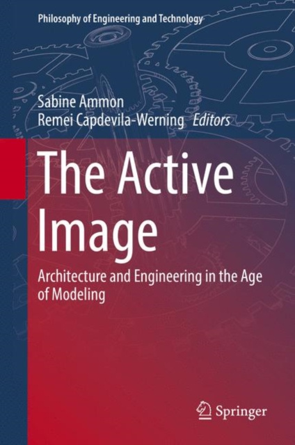 E-book Active Image Sabine Ammon