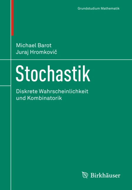 E-kniha Stochastik Michael Barot