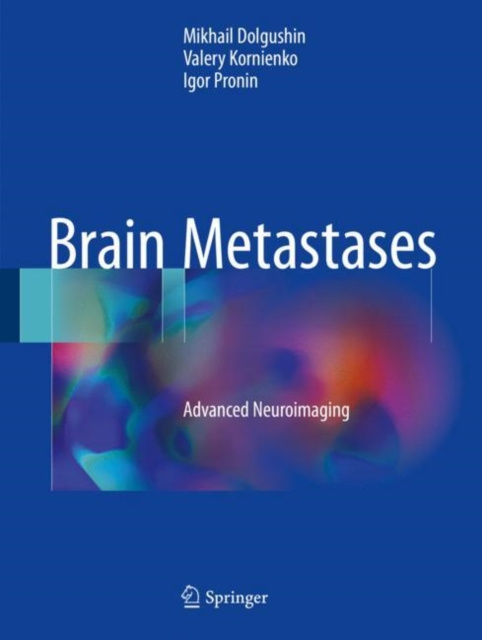 E-Book Brain Metastases Mikhail Dolgushin
