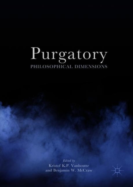 E-knjiga Purgatory Kristof Vanhoutte