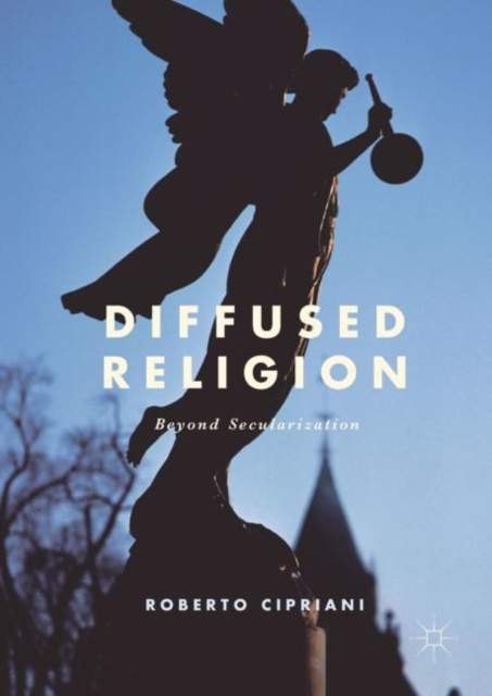 E-knjiga Diffused Religion Roberto Cipriani