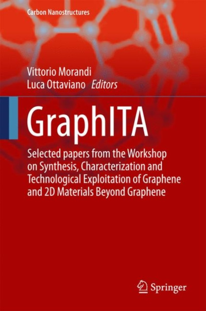 E-knjiga GraphITA Vittorio Morandi