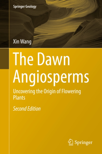 E-knjiga Dawn Angiosperms Xin Wang