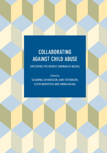 E-book Collaborating Against Child Abuse Susanna Johansson