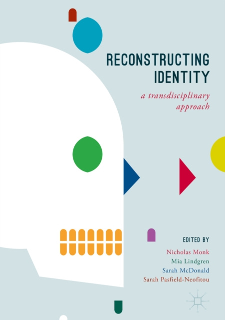 E-book Reconstructing Identity Nicholas Monk