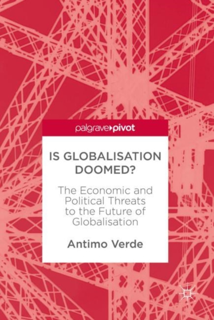 E-kniha Is Globalisation Doomed? Antimo Verde
