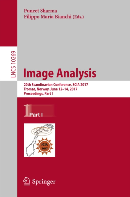 E-knjiga Image Analysis Puneet Sharma