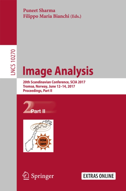 E-book Image Analysis Puneet Sharma