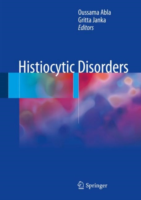 E-book Histiocytic Disorders Oussama Abla