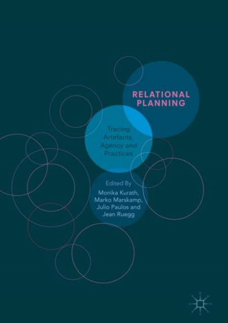 E-kniha Relational Planning Monika Kurath
