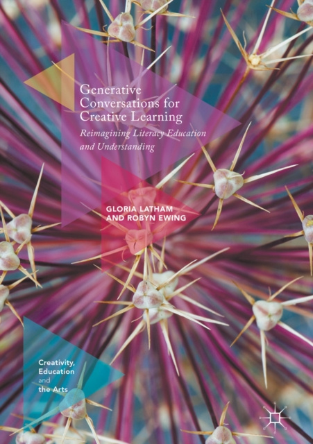 E-book Generative Conversations for Creative Learning Gloria Latham