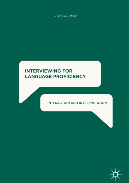 E-knjiga Interviewing for Language Proficiency Steven J. Ross