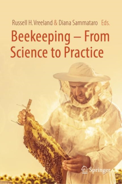 E-kniha Beekeeping - From Science to Practice Russell H. Vreeland