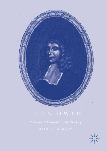 Libro electrónico John Owen Ryan M. McGraw